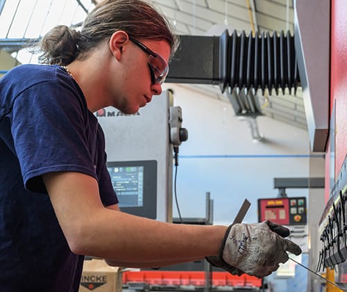 Les écoles de production ICAM