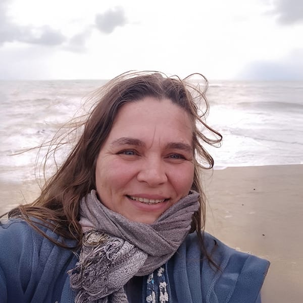 Antoine, élève en CAP