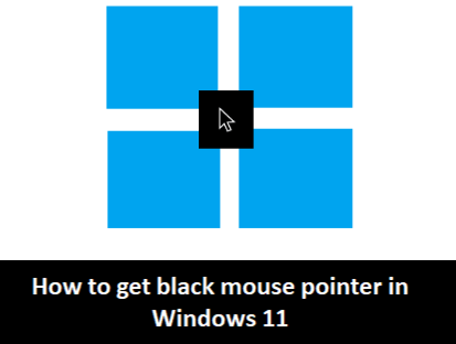 Windows 11 Feature Request: New Cursor pointers - Microsoft
