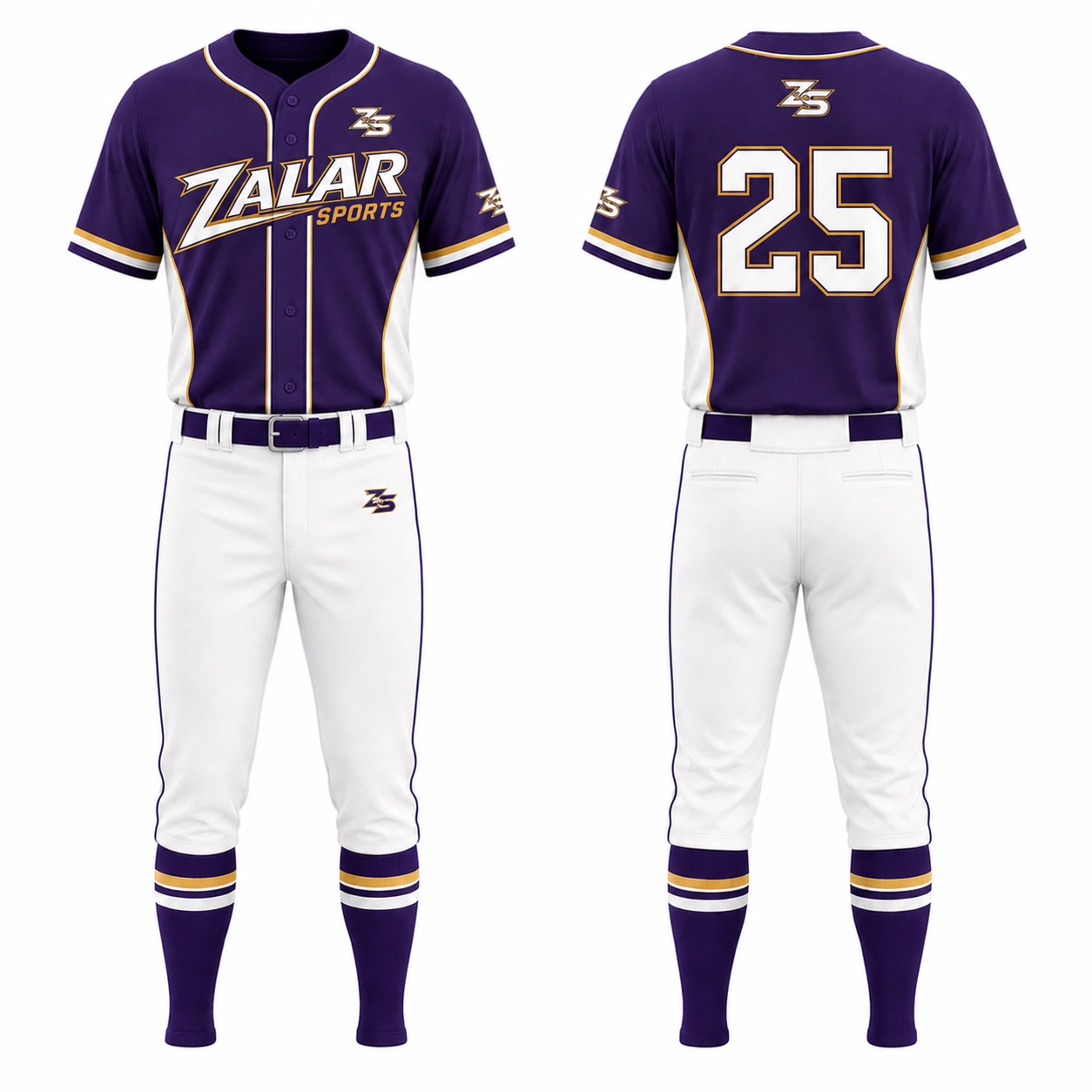Performance Baseball Kit