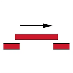 A-class self-closing sliding fire door