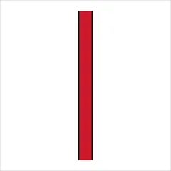 Main vertical zone