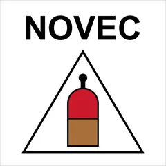 Remote release station (novec)