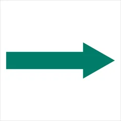 Primary escape route