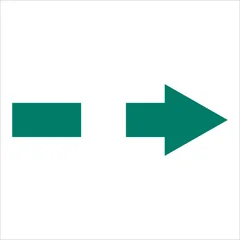 Secondary escape route