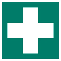 First aid