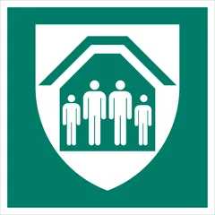 Protection shelter