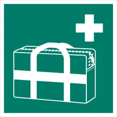 Medical grab bag