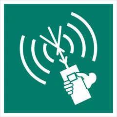 Two-way VHF radiotelephone apparatus
