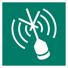 Emergency position indicating radio beacon