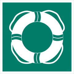 Water life-saving equipment