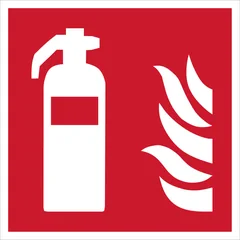 Fire extinguisher