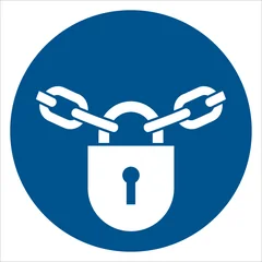 Keep locked