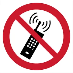 No activated mobile phone