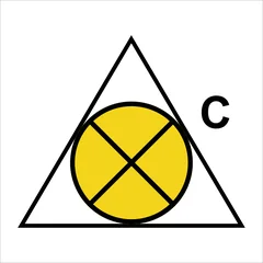 Ventilation remote control or shut-off (cargo)