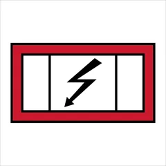 Emergency switchboard