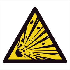 Explosive material