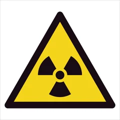 Radioactive material or ionizing radiation