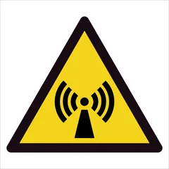Non-ionizing radiation