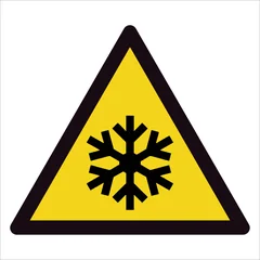 Low temperature/freezing conditions