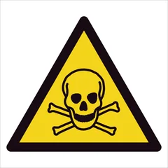 Toxic material