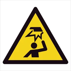 Overhead obstacle