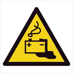 Battery charging