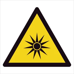 Optical radiation