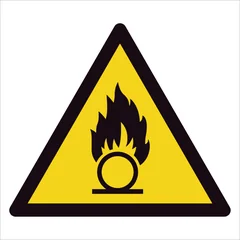 Oxidizing substance