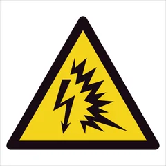 Arc flash