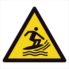 Surf craft area