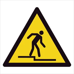 Step down