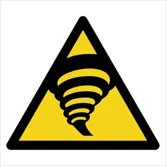Tornado zone