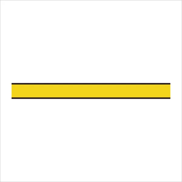 ISO 17631 A.1.2 B-class division sign — Fire Control Plan (ISO 17631) safety pictogram