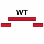 IMO A.654(16) IMPA 33.6767 A-class sliding fire door (watertight door) sign — Fire Control Plan (ISO 17631) safety pictogram