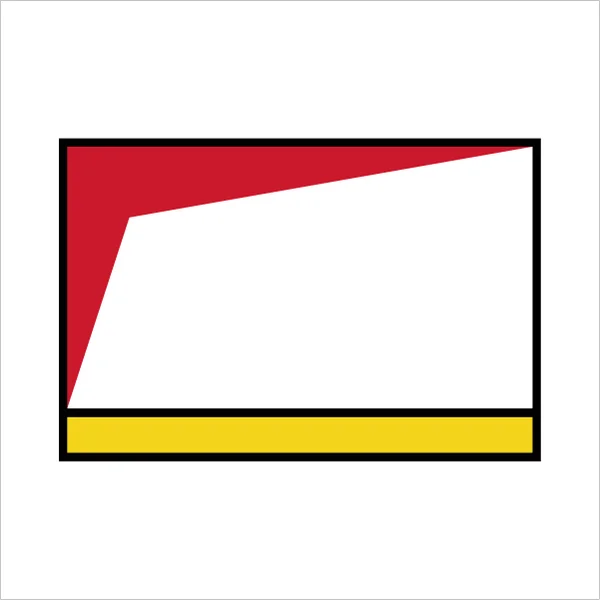 ISO 24409-2 SIS039 High expansion foam supply trunk (outlet) sign — Fire Control Plan (ISO 17631) safety pictogram