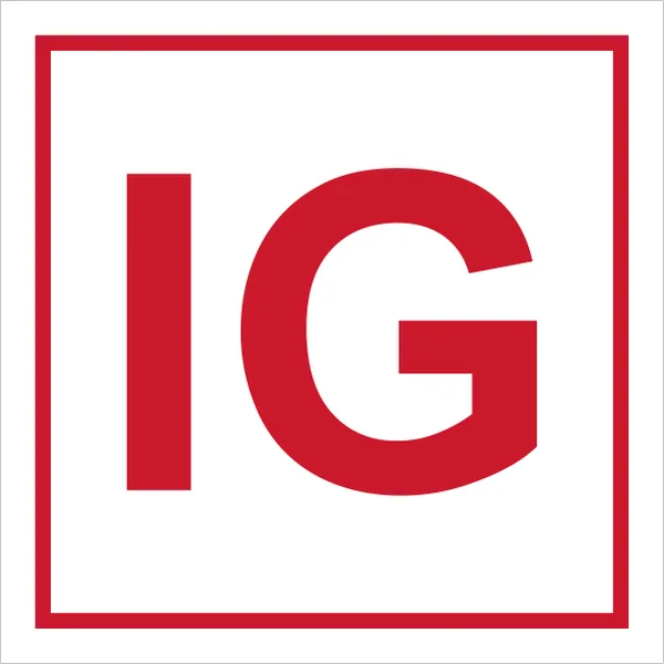 ISO 24409-2 SIS041 Intert gas installation sign — Fire Control Plan (ISO 17631) safety pictogram
