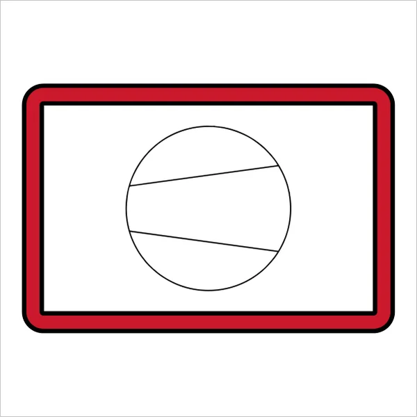 ISO 24409-2 SIS051 Air compressor for breathing devices sign — Fire Control Plan (ISO 17631) safety pictogram