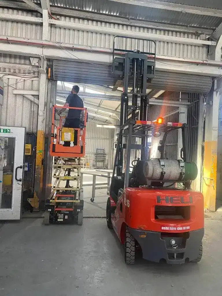 Commercial-Roller-Shutter-Repairs