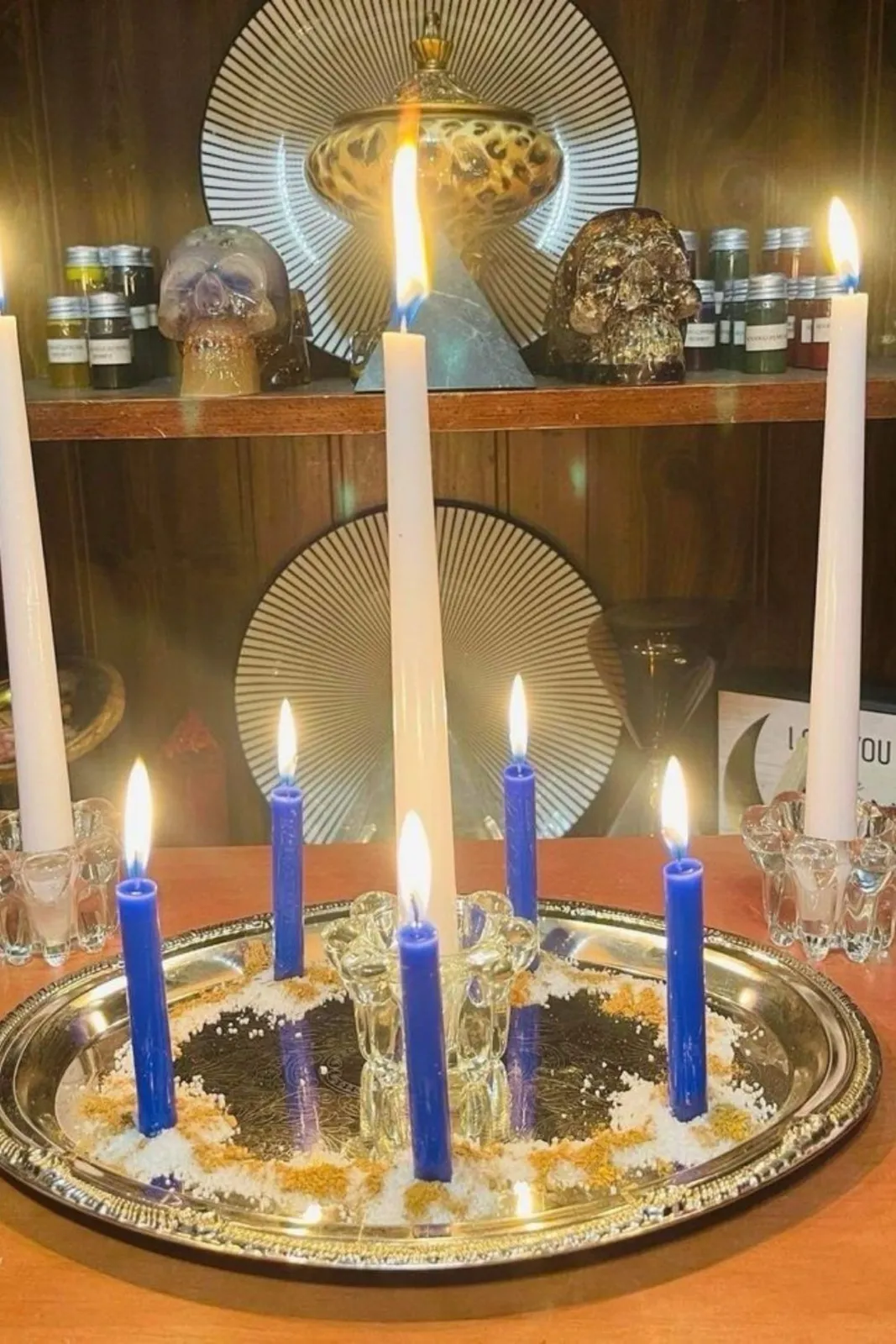 Recupera a tu Pareja Hoy Mismo - Amarres Garantizados por Babalawo Cubano