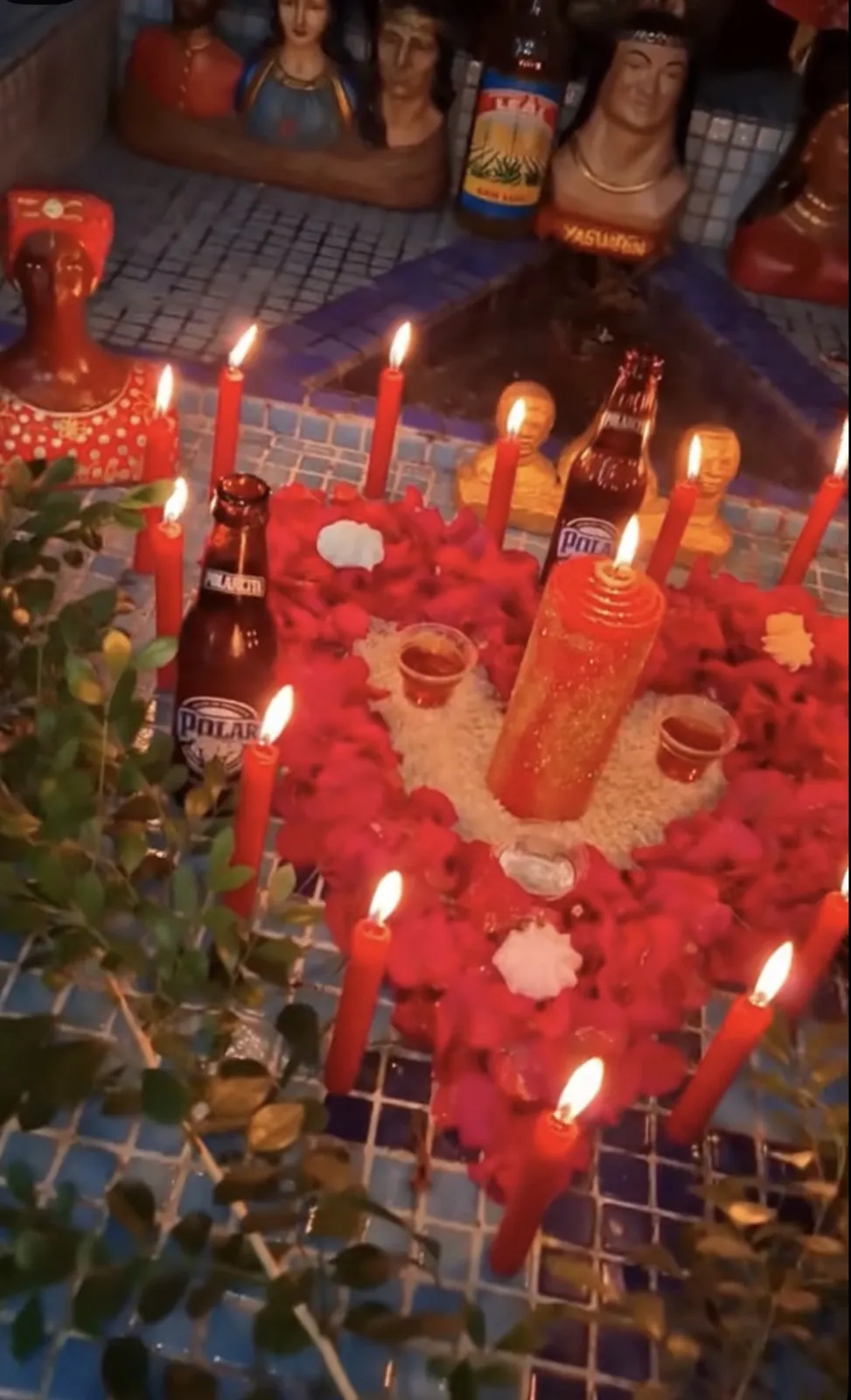 Recupera a tu Pareja Hoy Mismo - Amarres Garantizados por Babalawo Cubano