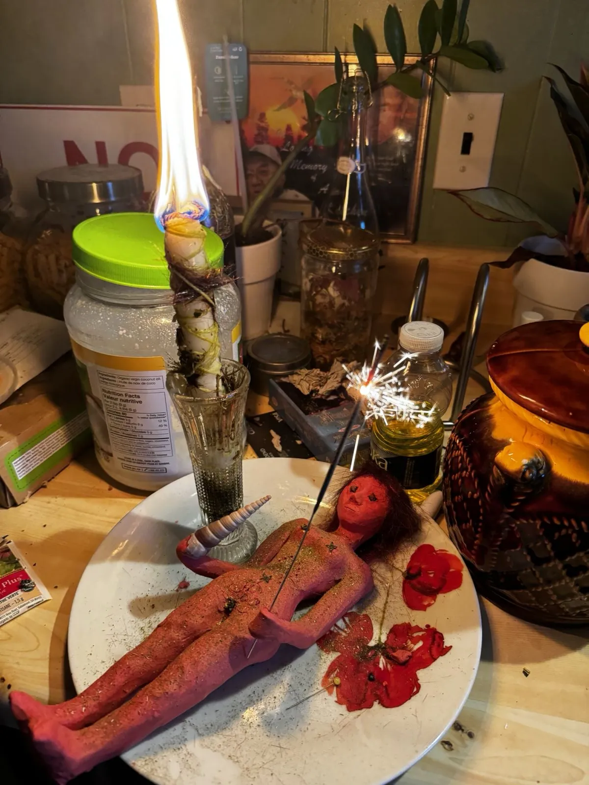 Hechizos Personalizados