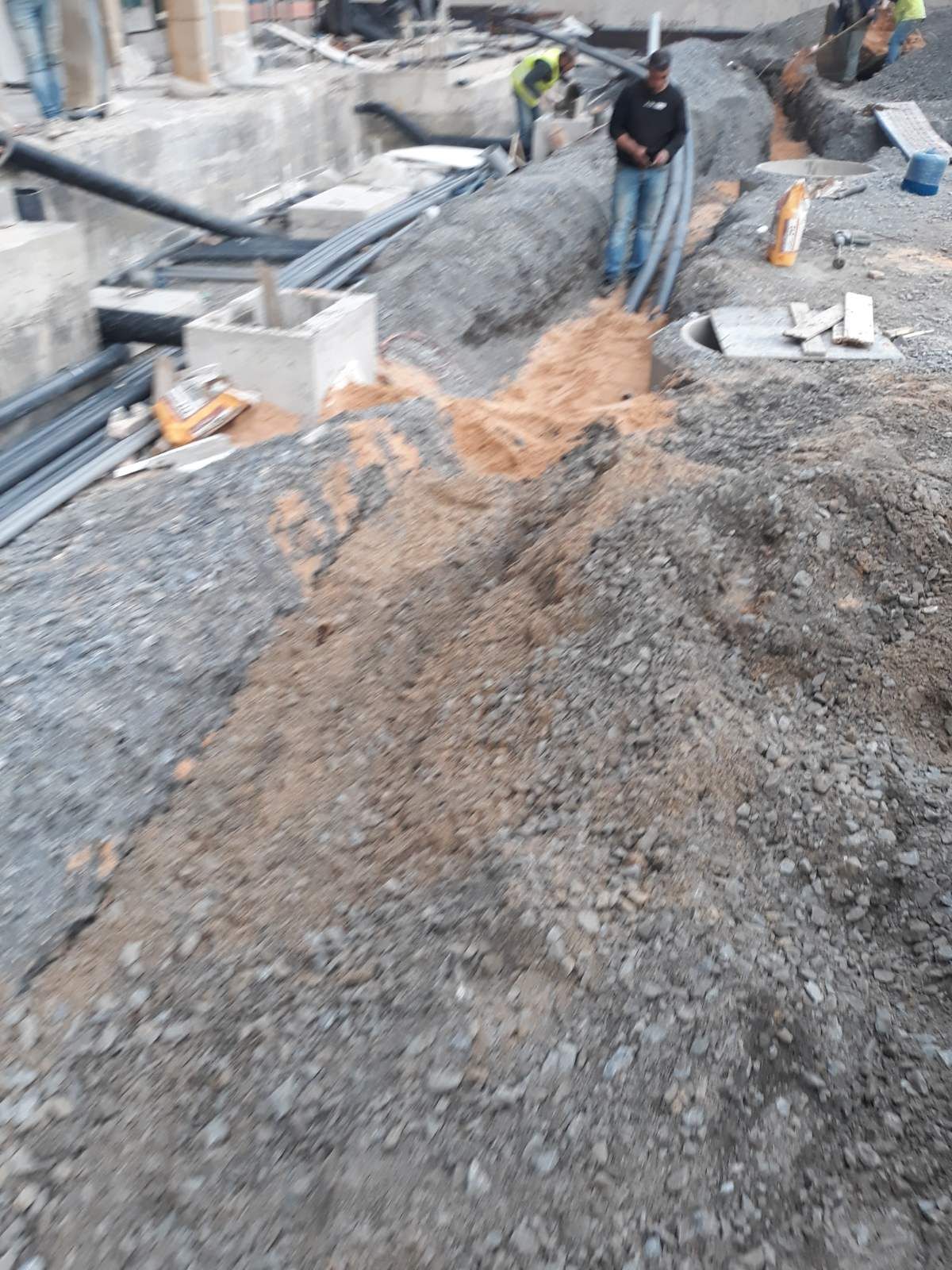 Bâtiment & Aménagement