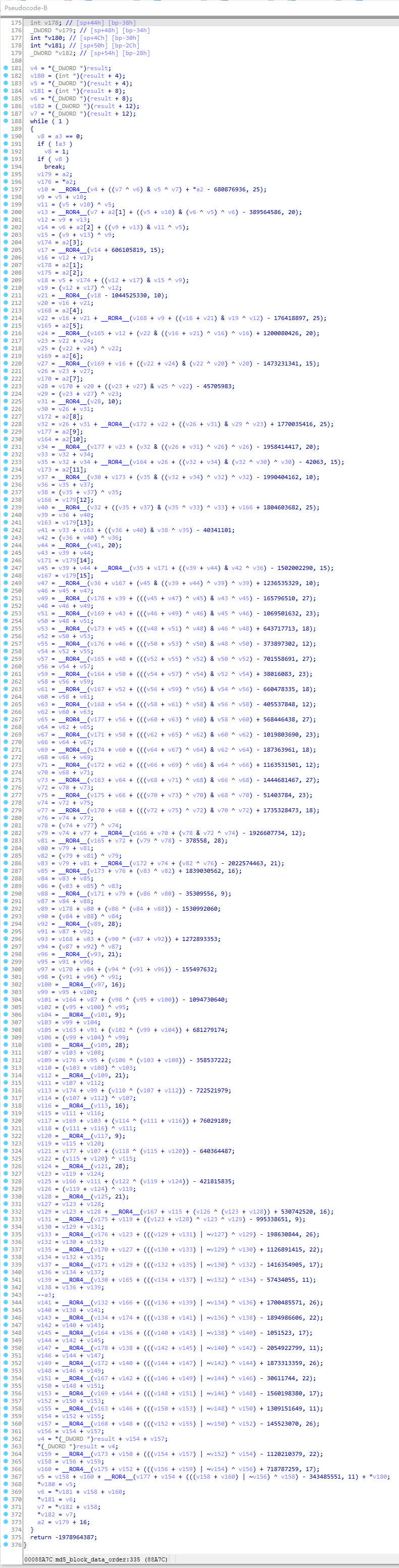CODE