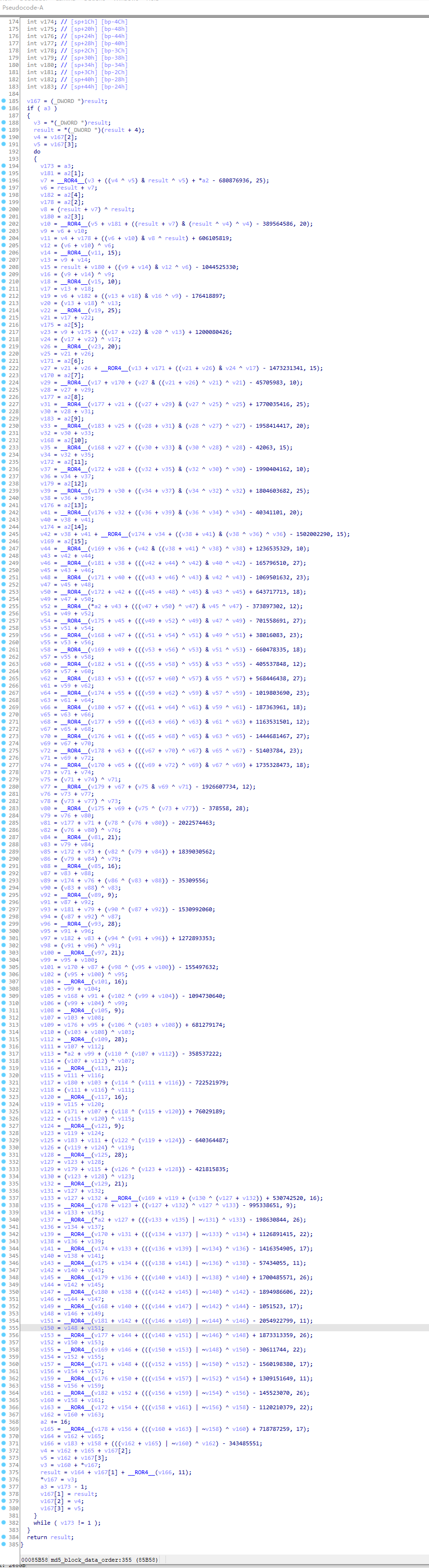 CODE