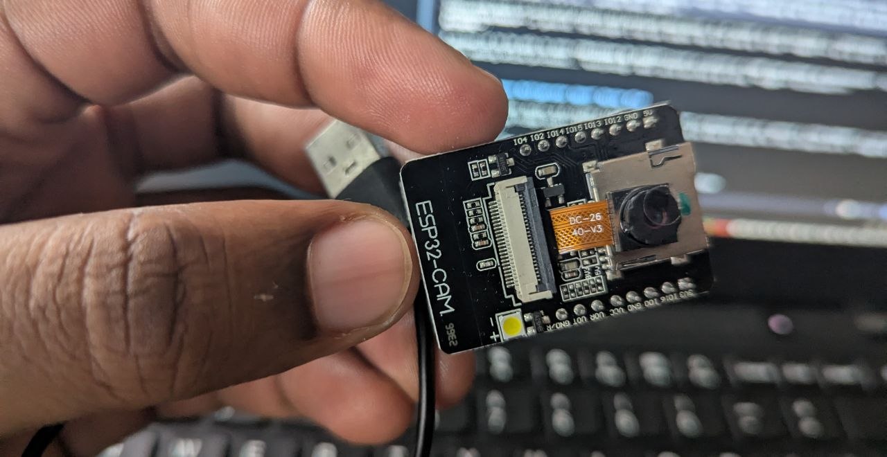 esp32-cam