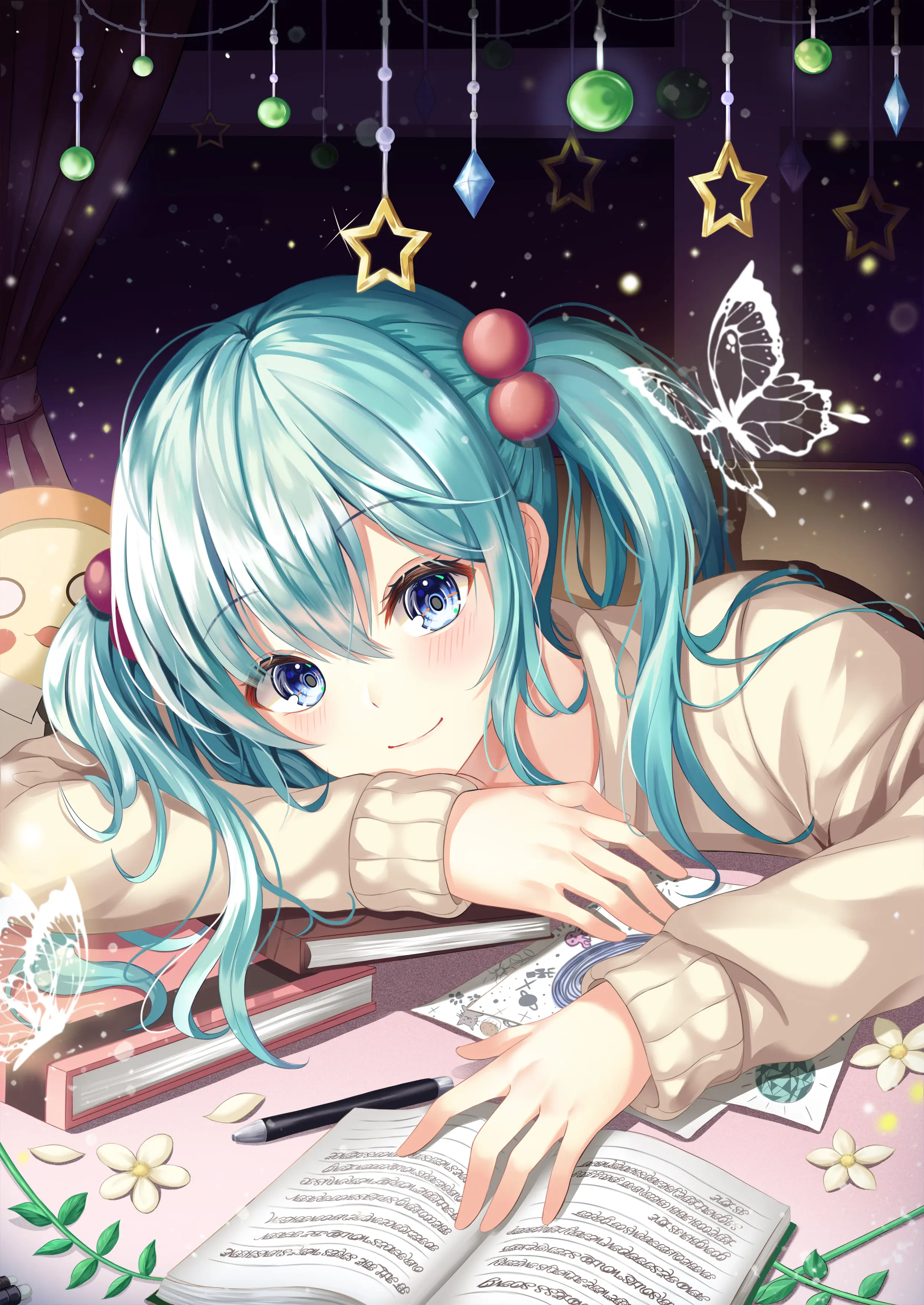 cover of previous post