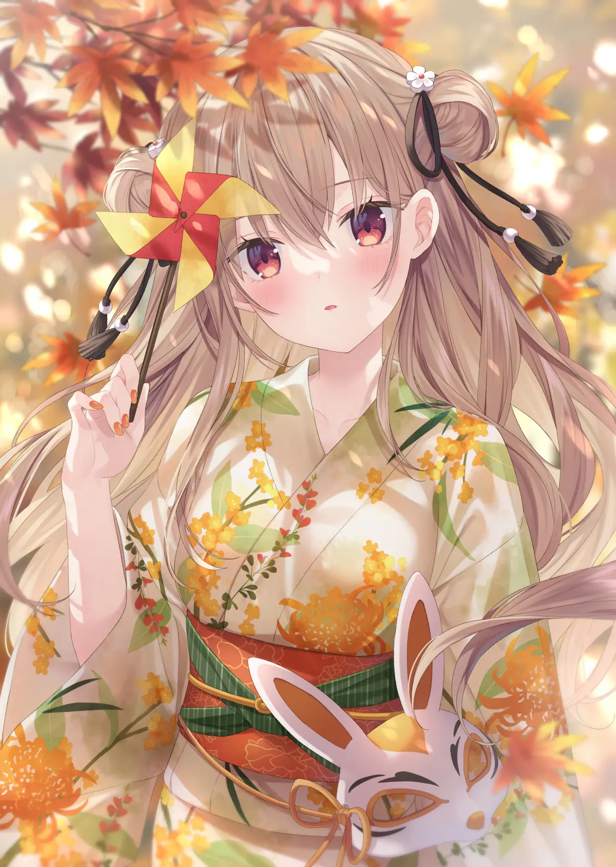 cover of next post