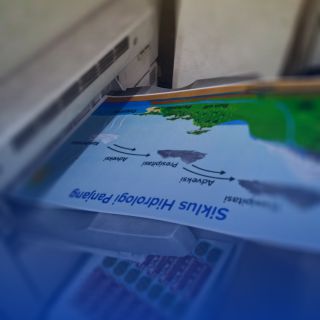 Mutiara Digital Printing