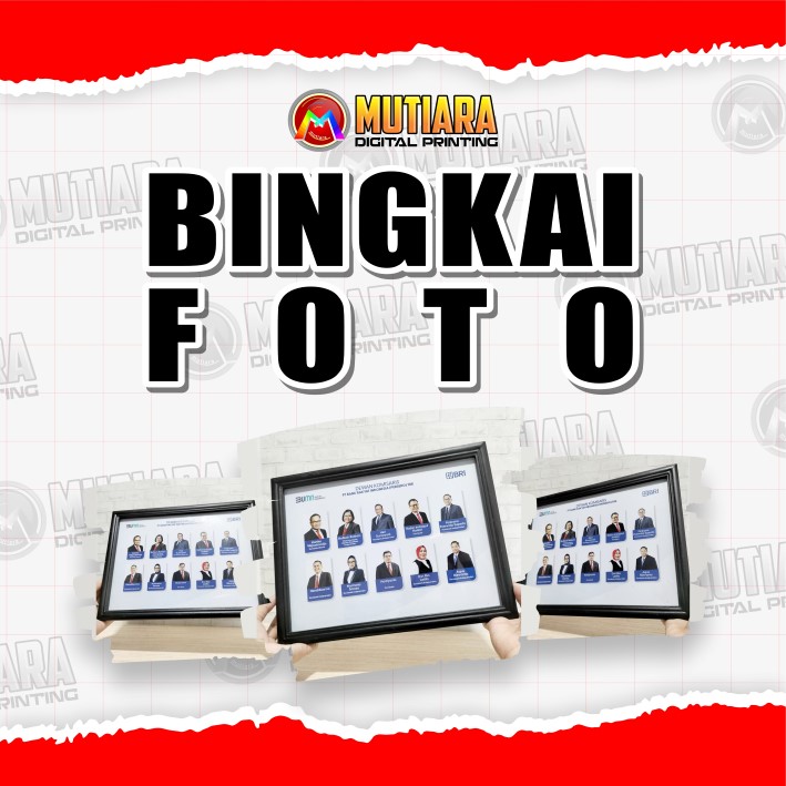 Mutiara Digital Printing